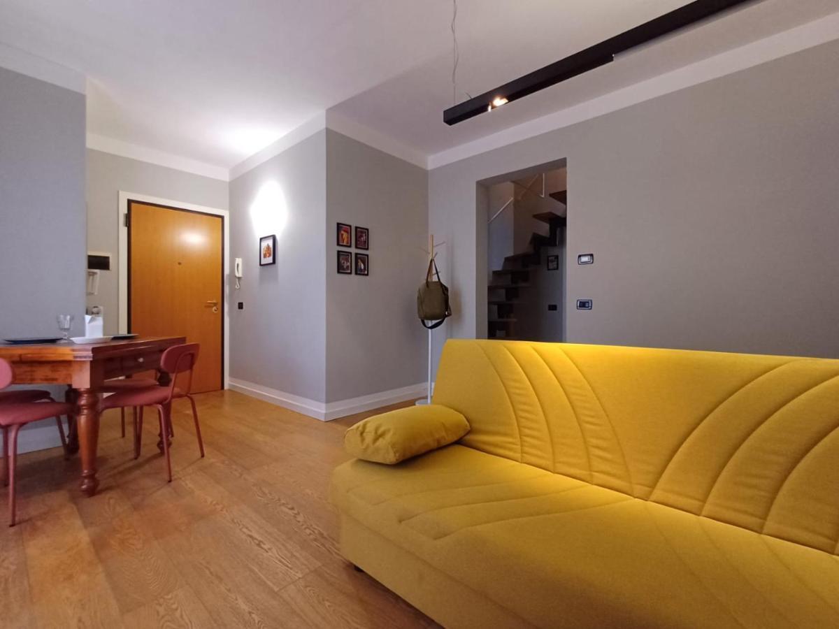 Apartament Aldueci Rawenna Zewnętrze zdjęcie