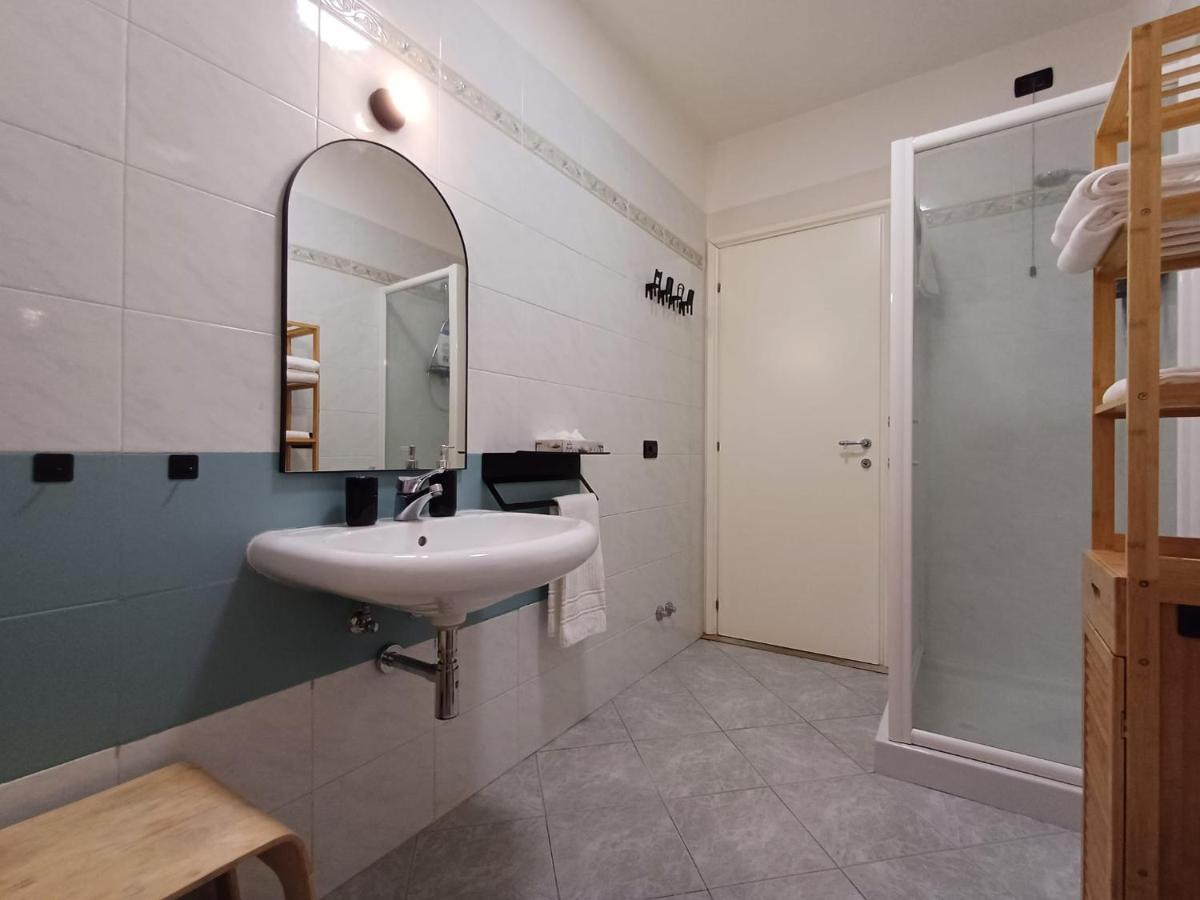 Apartament Aldueci Rawenna Zewnętrze zdjęcie