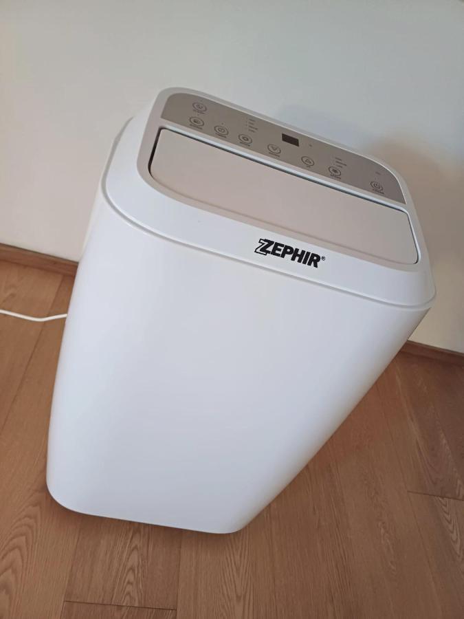 Apartament Aldueci Rawenna Zewnętrze zdjęcie