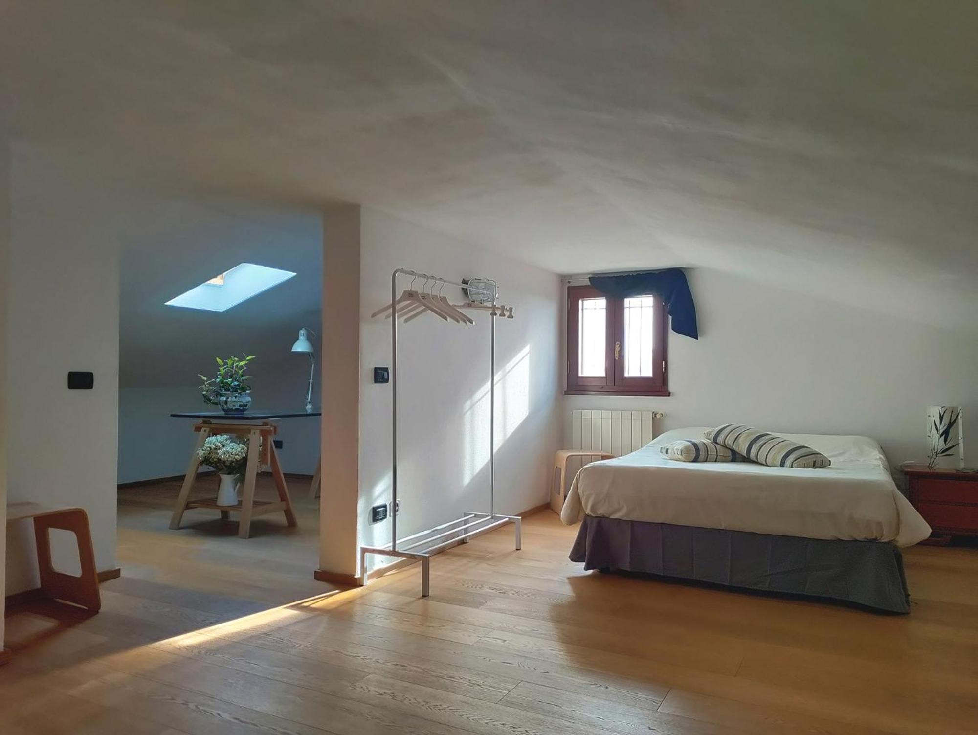 Apartament Aldueci Rawenna Zewnętrze zdjęcie